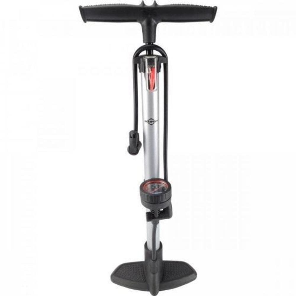 Bomba de Ar Manual Vertical PREMIUM BRASFORT [F002]