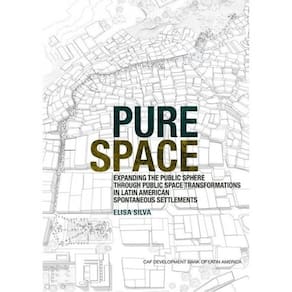 Pure Space
