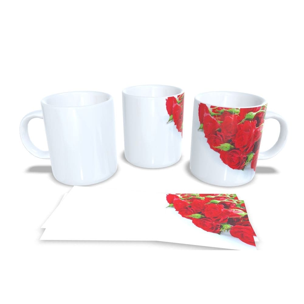 Canecas Coleção Flores