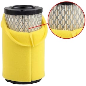 Filtro de Ar Para Briggs Intek 18,5HP Trator Husqvarna 18538