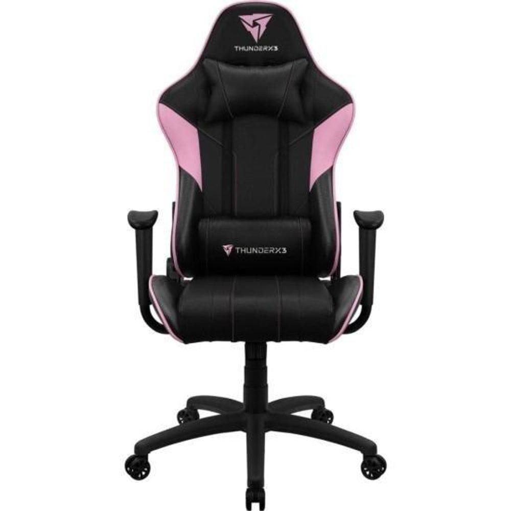 Cadeira Gamer ThunderX3 EC3 Rosa [F002]