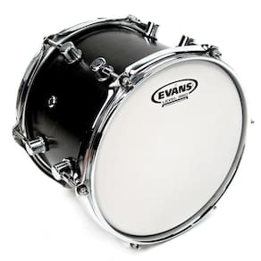 Pele Para Timbales Caixa/Tom 16` Evans J1 E16J1 [F035]