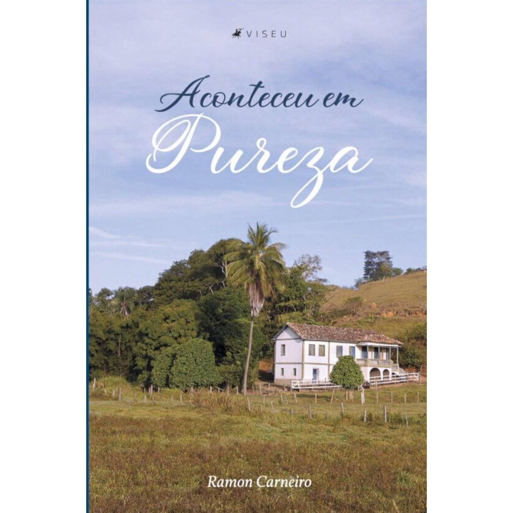 Aconteceu em Fresado Pureza