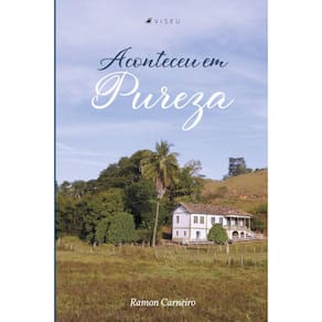 Aconteceu em Fresado Pureza