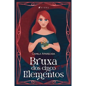 Bruxa dos cinco elementos