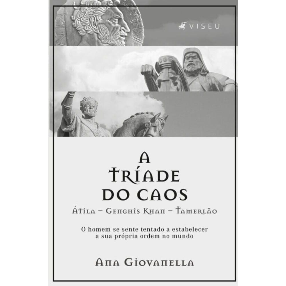 A tríade do caos