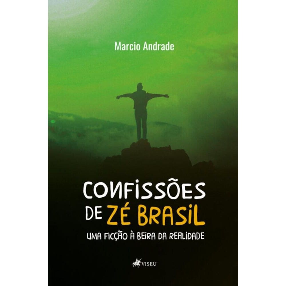 Confissões de Zé Brasil: Uma ficção a beira da realidade
