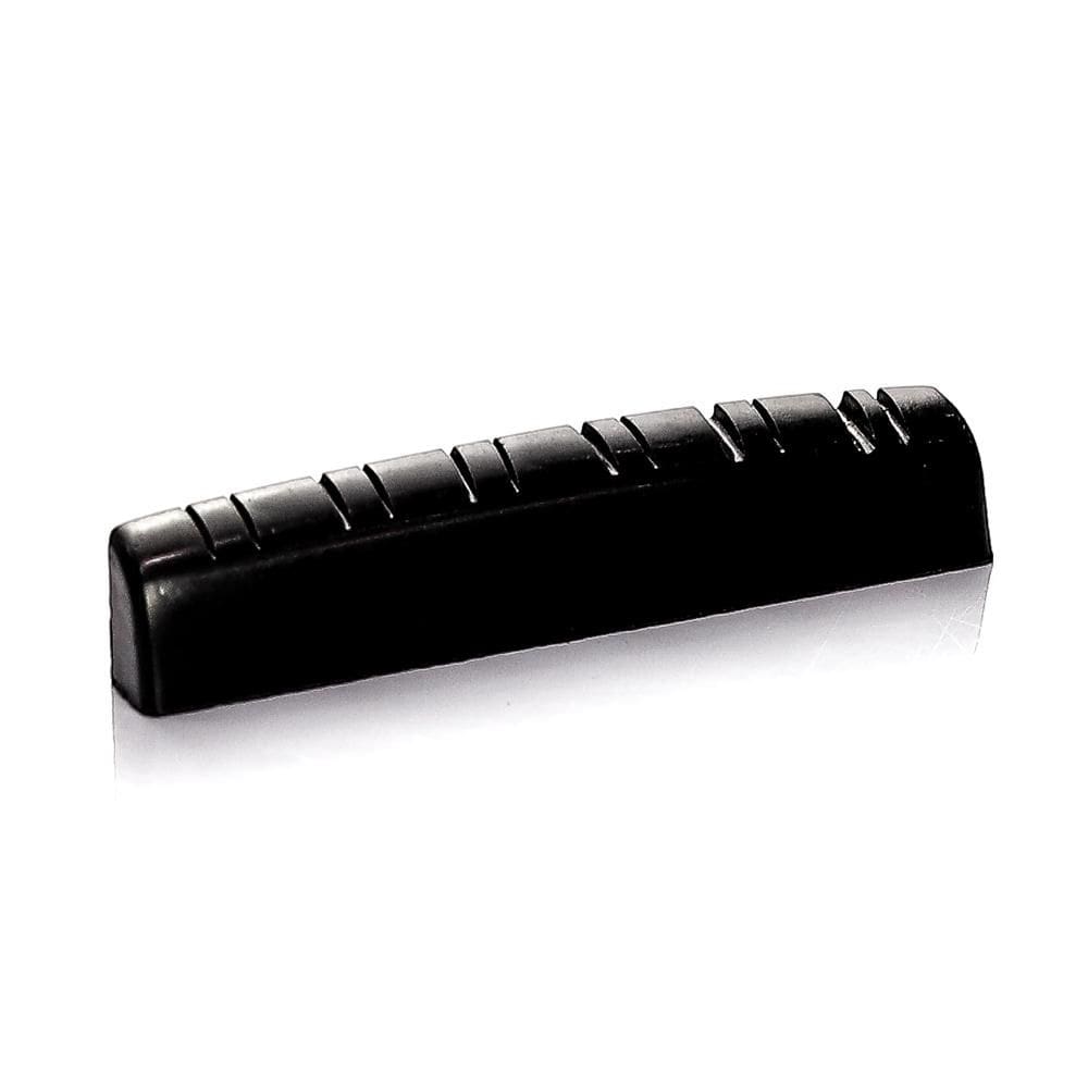 Pestana Violão 12 Cordas Preta (10 Peças) Spirit NE486-BLK [F035]