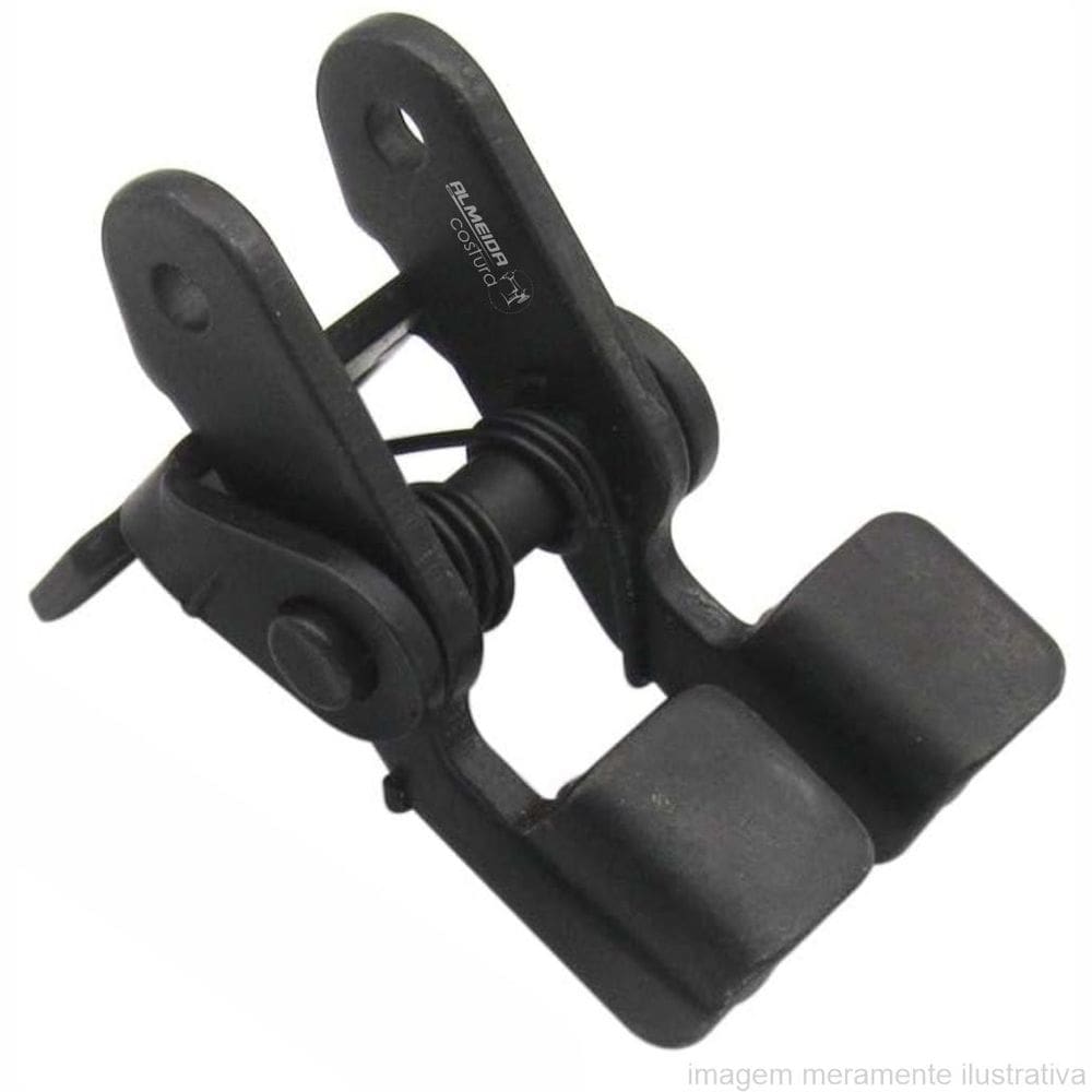 Joelho De Manivela De Amplo Alcance Para Singer Industrial 20U - 541744