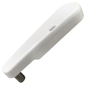 Dobradiça Superior Geladeira Brastemp Consul Brd47 Crm45