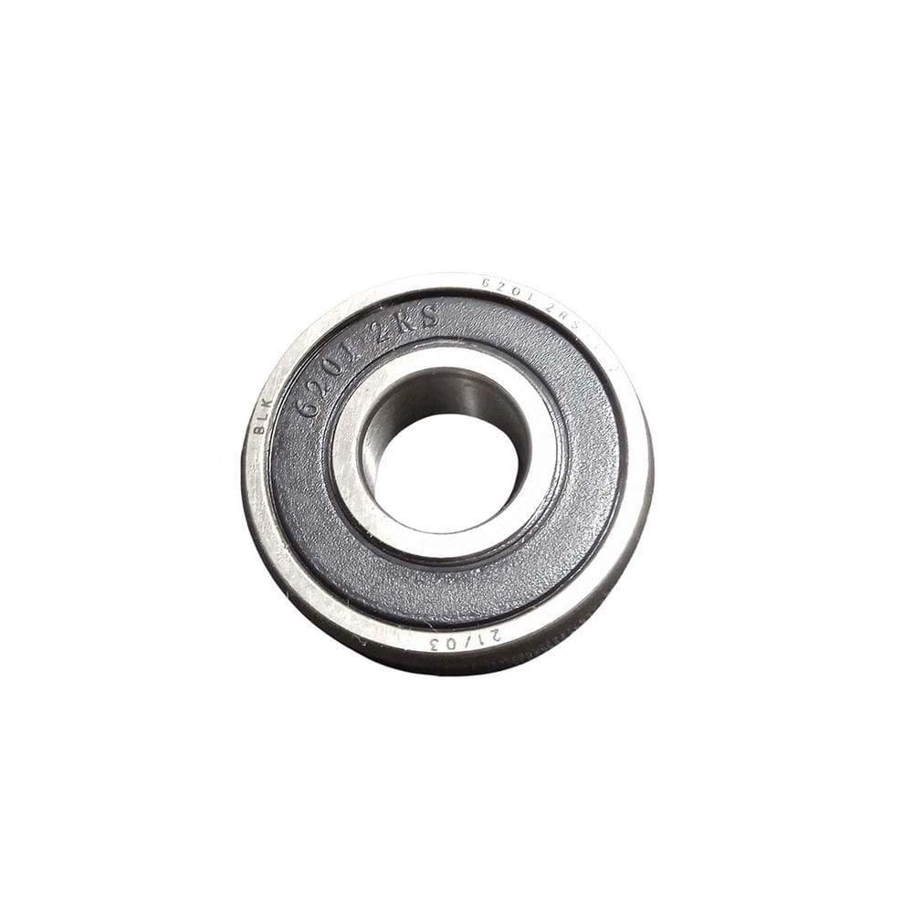 Rolamento Para Lavadora 6201 1/2" 2Rs Motor Weg