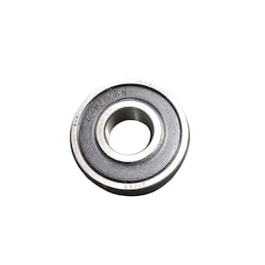 Rolamento Para Lavadora 6201 1/2" 2Rs Motor Weg