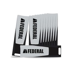 Token A3 Id Federal Lote 05 Unidades