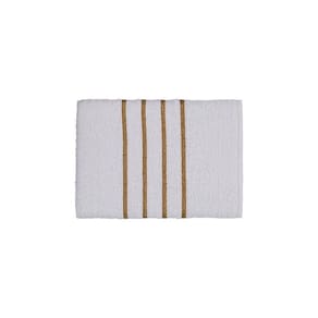 Toalha De Banho Montreal Beka 430 G/m² 70x130 Cm Branco