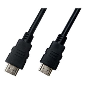 Cabo Hdmi Macho 2.0 4K 3D 19 Pinos 1,8M Para Notebook