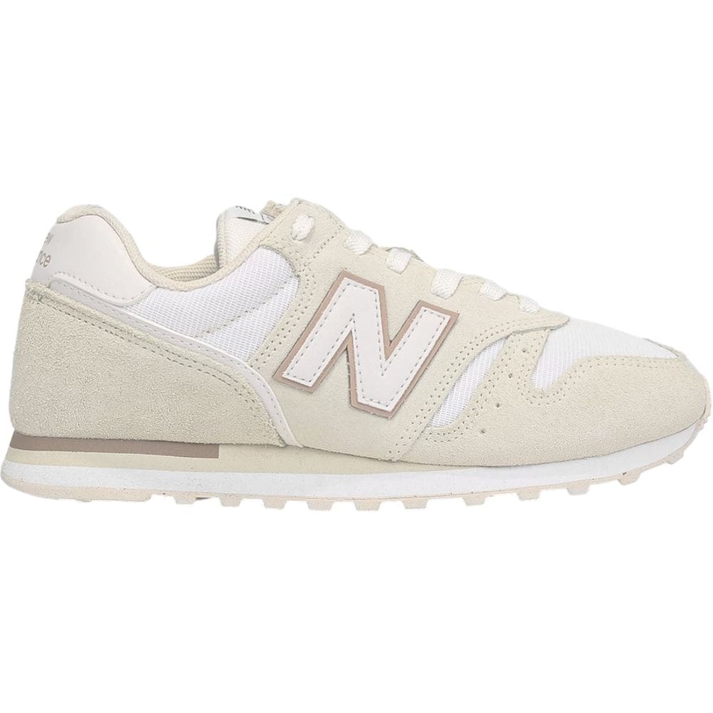 Tenis Feminino Casual Retrô-Running Metalizado New Balance WL373