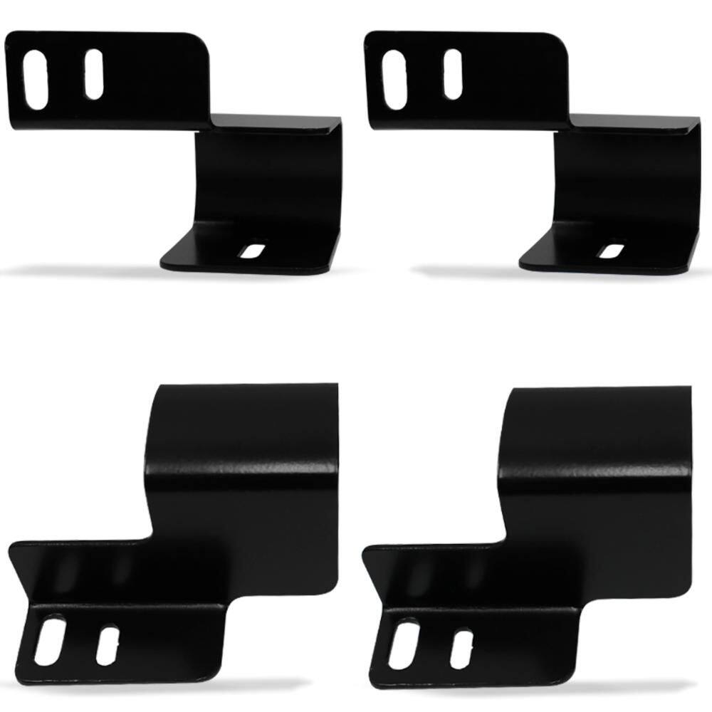 Suporte Adaptador de Santo Antonio 2,5 polegadas Gtnox Gtnox