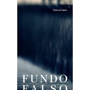 Fundo falso