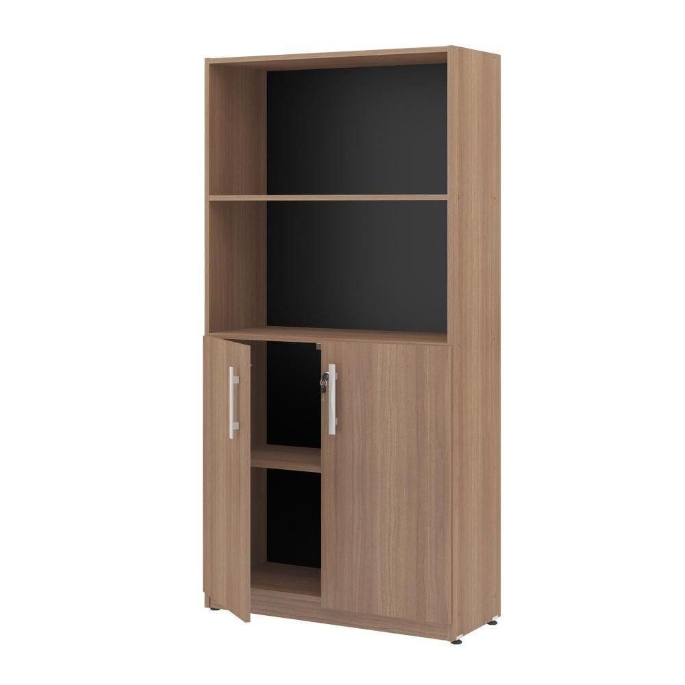 Armario Com 2 Portas Niver Montana