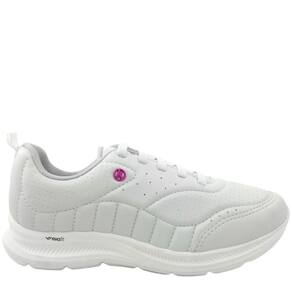 Tênis Feminino Casual Dia a Dia Calce Fácil EVAFit Kolosh E0111