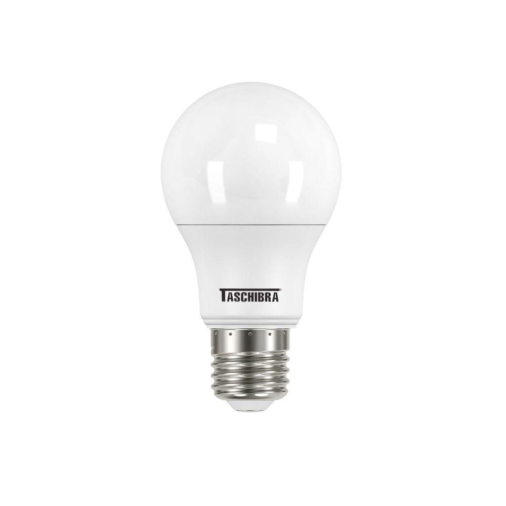 Lâmpada Led Tkl 35 4,9w Taschibra E27 Bivolt 6500k Luz Fria
