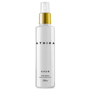 Ciclo Athina - Body Splash 200ml