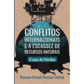 Conflitos internacionais e a escassez de recursos naturais
