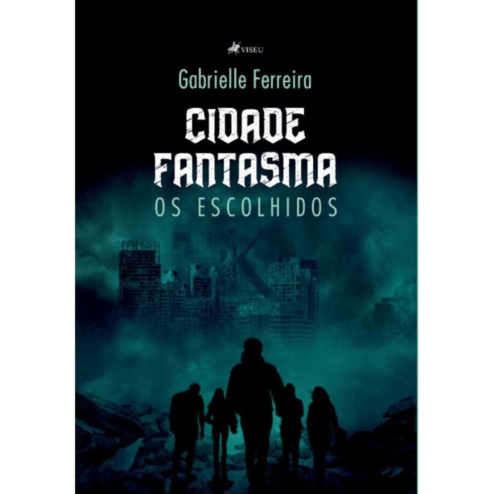 Cidade fantasma
