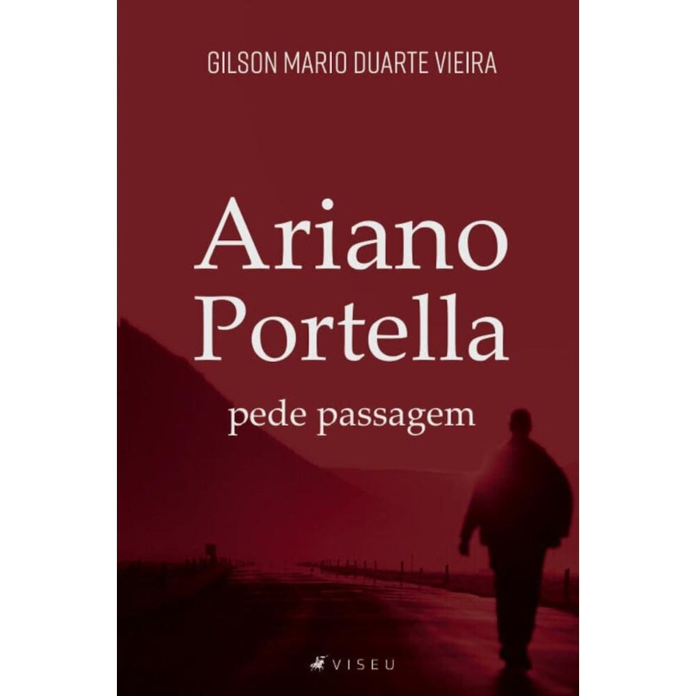 Ariano Portella Pede Passagem