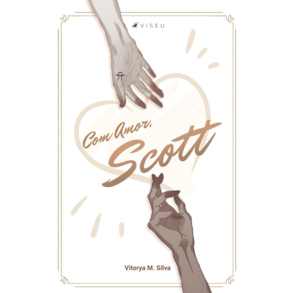 Com Amor, Scott