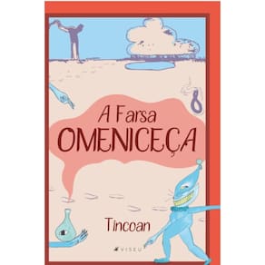 A farsa Omeniceça