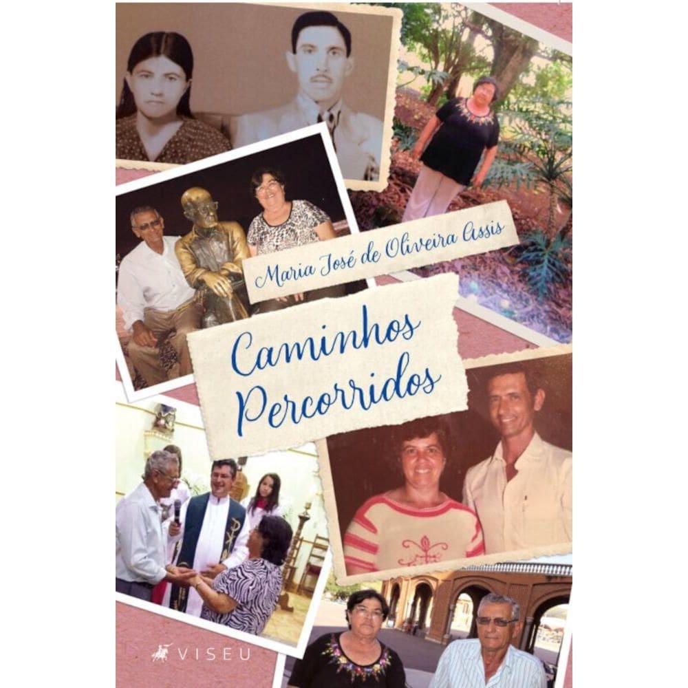 Caminhos percorridos