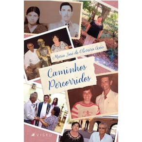 Caminhos percorridos