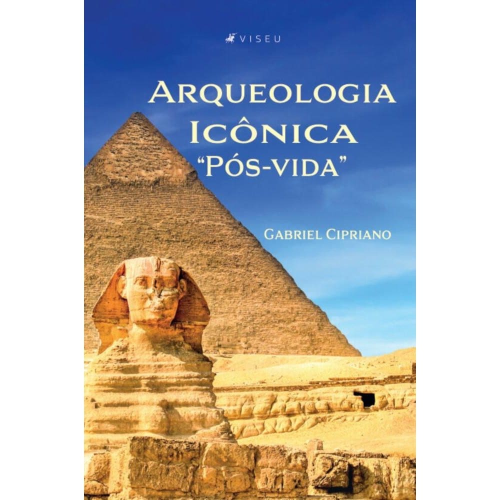 Arqueologia Icônica “Pós-vida”