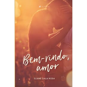 Bem-vindo, amor