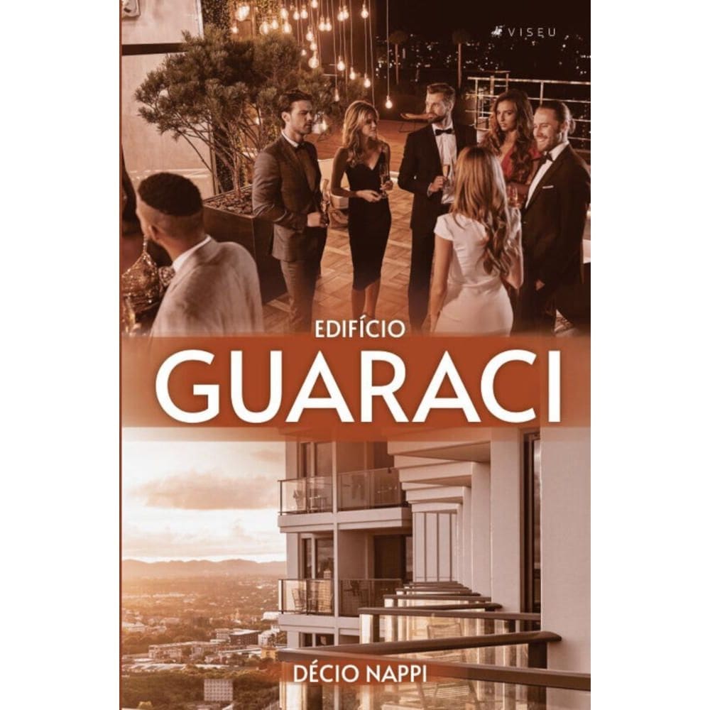 Edifício Guaraci