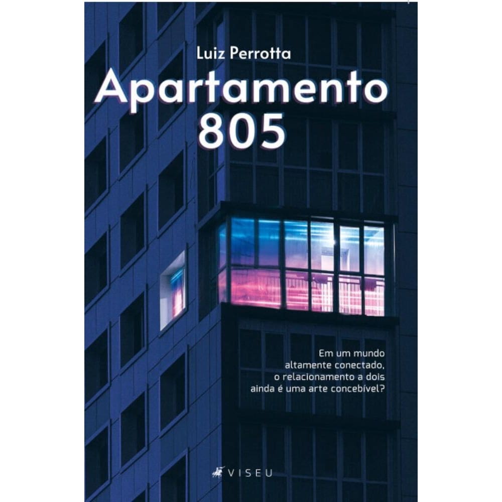 Apartamento 805