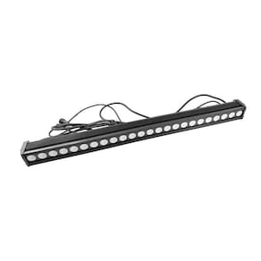 Ribalta Pixel Outdoor 24X18W Rgbwa+Uv St-Xqd24Fs61