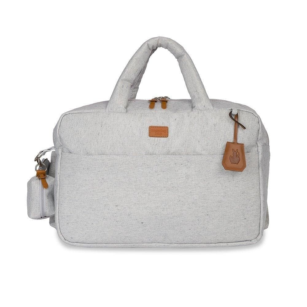 Bolsa De Maternidade Térmica Masterbag Baby Gêmeos Alasca