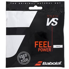 Corda Babolat VS Natural 16L 1.30mm - Set Individual