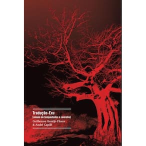 Tradução-Exu: [ensaio de tempestades a caminho]