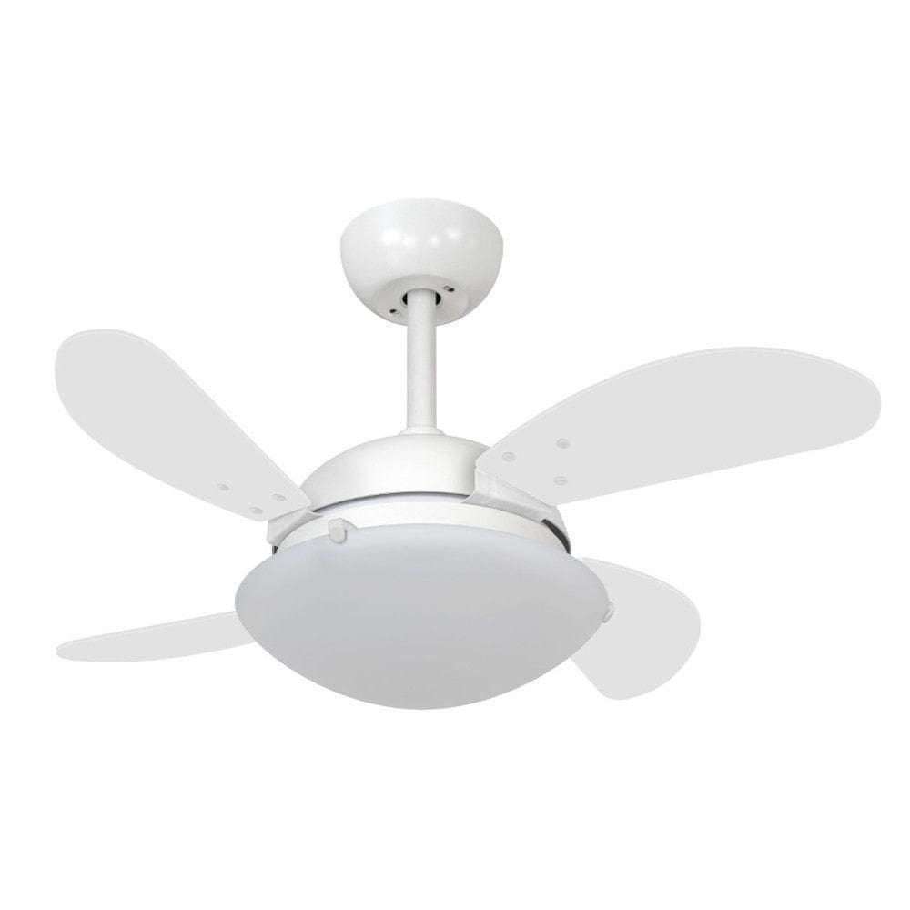 Ventilador De Teto Air Lil Branco 220V