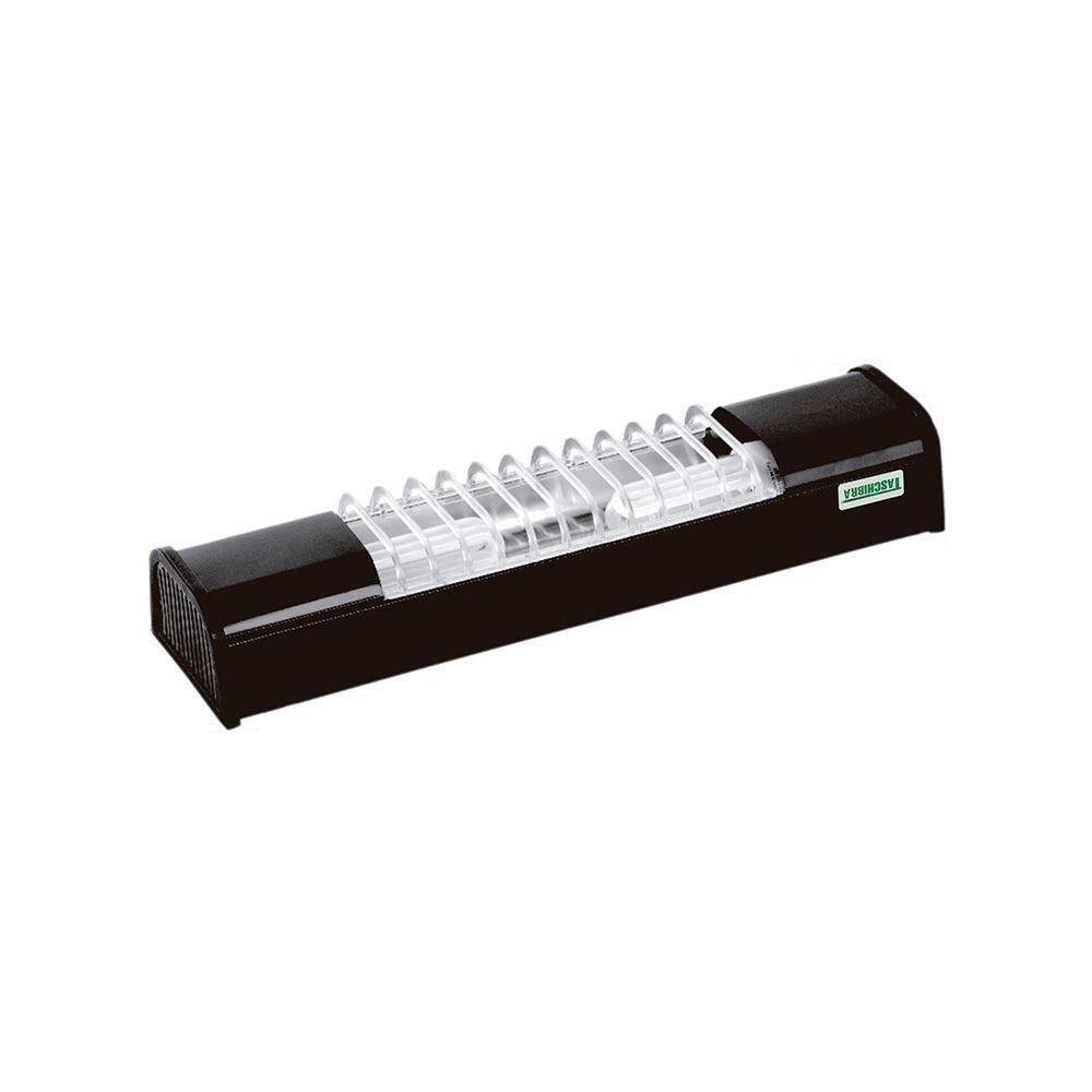 Luminária Sobrepor Taschibra Compacta Ta 7 2xe27 Bivolt Branco
