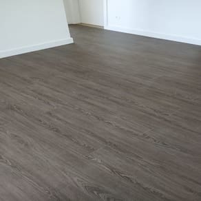 Piso Vinilico Rígido Quality Floor Clic 5mm com Manta - caixa com 2,2 Unidade - Hudson