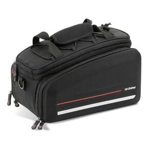 Bolsa de bagageiro zéfal traveler 80l viagem