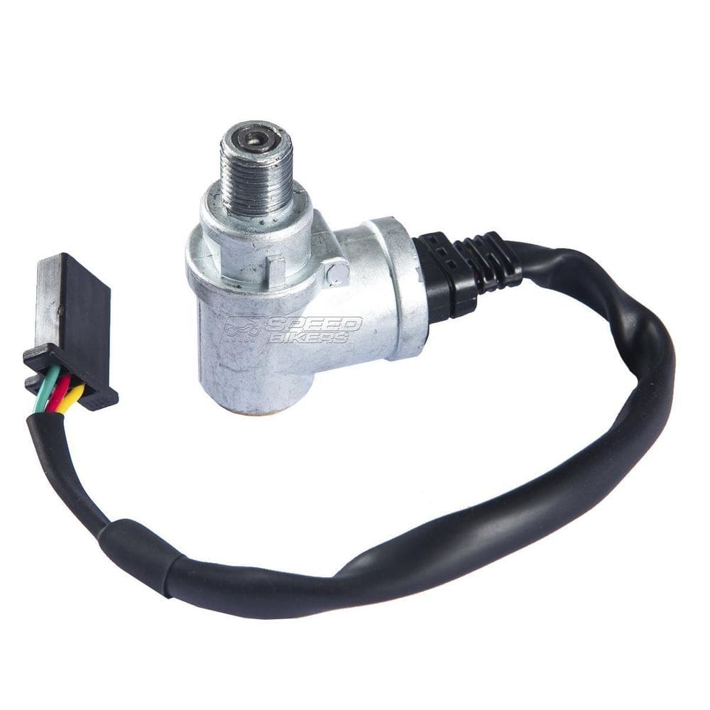 Sensor velocímetro cbx 250 twister   sv001
