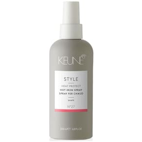 Keune style hot iron spray 200ml