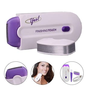 Depilador laser