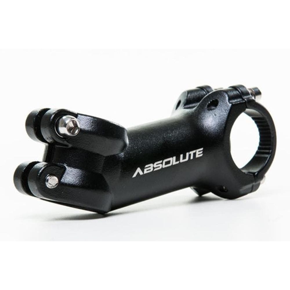 Mesa suporte guidão avanço 31.8mm x 90mm 22 graus absolute