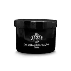Gel Cola Extra Forte Incolor 300g - Classe A